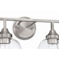 thumbnail image 4 of Craftmade Lighting - Glenda - 4 Light Bath Vanity In Traditional Style-9.75, 4 of 12
