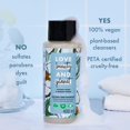thumbnail image 4 of Love Beauty & Planet Love Beauty And Planet Shampoo For Women; Natural Coconut Water & Mimosa Flower, Sulphate And Paraben Free Shampoo For Thin & Fine Hair, 400Ml, 4 of 4