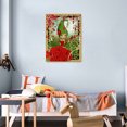 thumbnail image 3 of Cuadros Decorativos 5D Diamond Painting Girls Full Round Diamond Mosaic Home Decor Ehuebsd Nuevos Originales, 3 of 5
