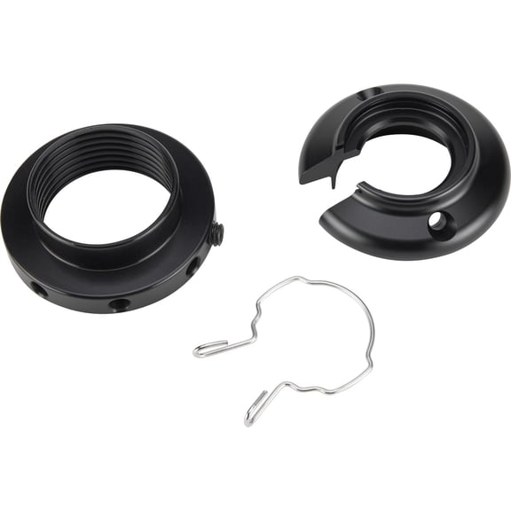 AFCO 20123A 16 Series Small Alum Threaded Shock Adj Coil-Over Kit