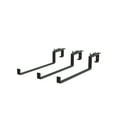 thumbnail image 2 of Greenes Fence 46 in. x 11 in. x 7 in. Cedar Wood Planter Box with Rail Mount Brackets, 2 of 8
