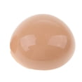 thumbnail image 2 of Cabeza de muñeca de cuero cabelludo suave Sunnimix Doll Head cuero cabelludo 12 pulgadas Luz bronceada, 2 of 6