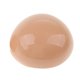 thumbnail image 2 of Cabeza de muñeca de cuero cabelludo suave Sunnimix Doll Head cuero cabelludo 12 pulgadas Luz bronceada, 2 of 6