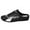 Black, variant on Men's Casual Shoes Versatile Designer Shoes for Men Casual Mens Casual Dress Shoes2 Footwear Comfortable Lazy Half Mens Slip on Casual Shoes Wide Casual Shoes for Men Slipperboard Male