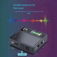 thumbnail image 5 of A9 Live Sound Card Voice Changer Voice Changer 11 Sound Effects, 5 of 5