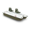 Coleman Bass Classic 10-Foot Bass Boat