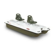 Coleman Bass Classic 10-Foot Bass Boat