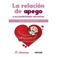 thumbnail image 1 of La Relación De Apego Y Sus Posibilidades Educativas Narcea 9786075386058, 1 of 2