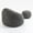 Gray, variant on DEALTOPS Bean Bag Sofa Chair with Footrest, Foam-Filled Comfy Lounge Chair for Living Room, Bedroom, Dorm & Nursery, Blue