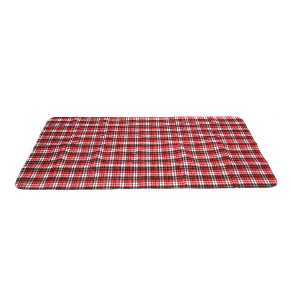 Almohadilla impermeable para cama de orina, almohadilla para cama de incontinencia, almohadilla inferior de ultra absorbencia, almohadilla para cama de orina magistralmente creada