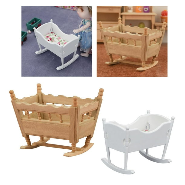 Kidkraft Cradle