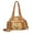 Beige, variant on LONGshukeji Hobo Bags for Women Vegan Leather Shoulder Purses and Handbags Ladies Tote Bags Purse with Crossbody Strap
