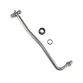 thumbnail image 4 of jiaping Outboard Motor Steering Arm Stainless Steel Wear Resistant Boat Engine Parts for, 4 of 9