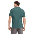 thumbnail image 3 of Jockey Men's EVERACTIVE Polo, 3 of 7
