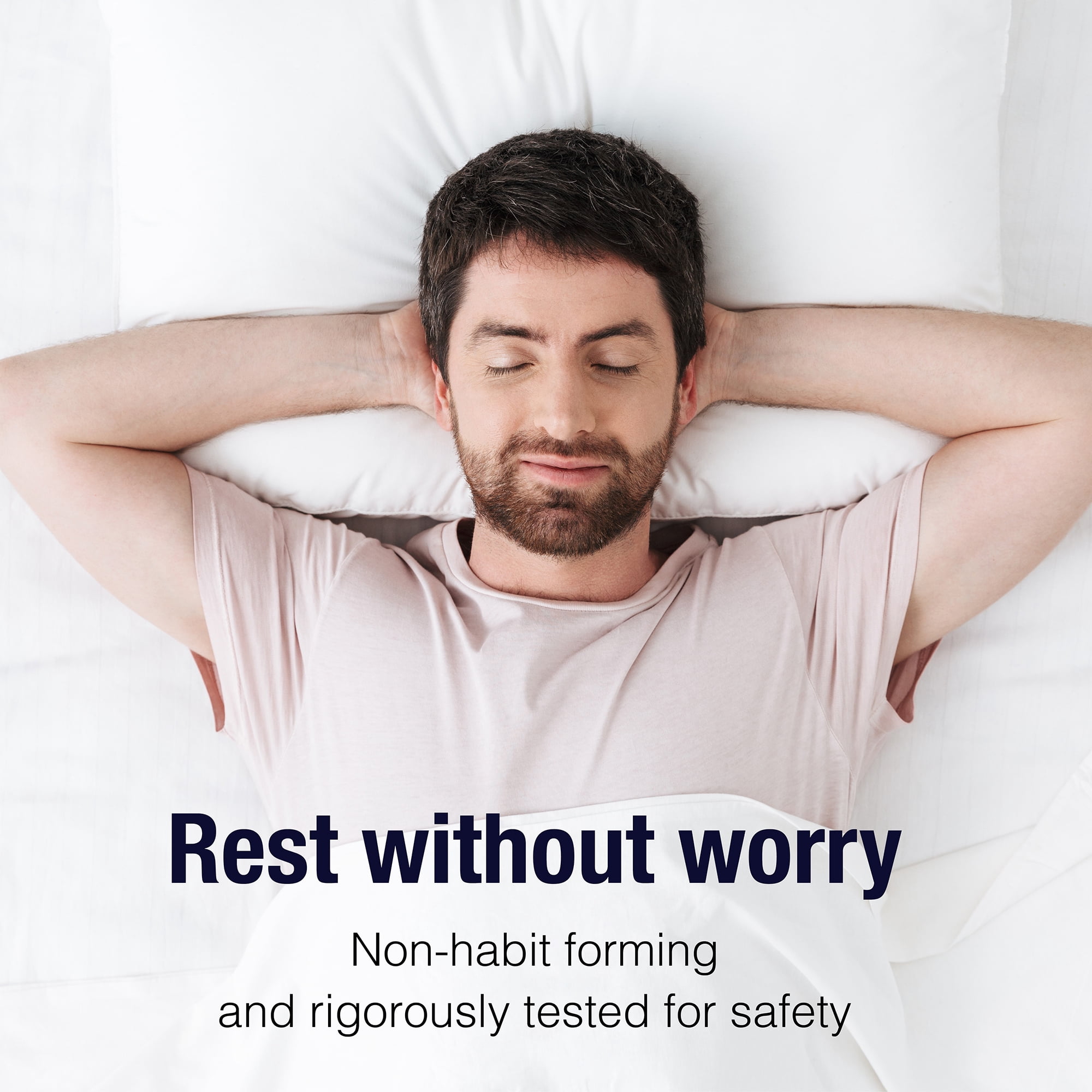 Stress-Relax Tranquil Sleep by Natural Factors, Sleep Aid with Suntheanine L-Theanine, 5-HTP, Melatonin, 90 Softgels