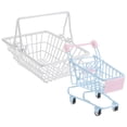 thumbnail image 4 of Miangastore Fried Food Basket Mini Fry Basket Assorted Color 1 Set 5.7x4.1in, 4 of 8