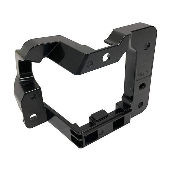 Right Passenger Side Fog Light Bracket - Compatible with 2022 Nissan Pathfinder