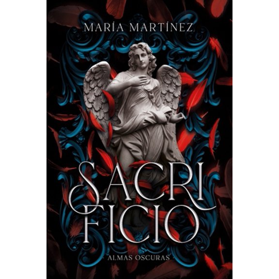 Pre-Owned Sacrificio (Almas Oscuras #3), (Paperback)