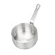 thumbnail image 2 of Olla Antiadherente Sunnimix 2 Piezas Acero Inoxidable Mini Sauce Pan Plata 100ml, 2 of 8