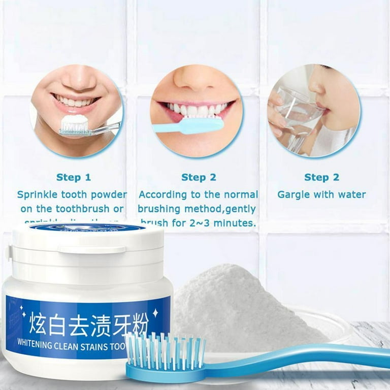 GHYJPAJK Yoxier Glazing Powder - Walmart.com