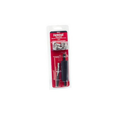 Helicoil 5528-6 3/8-24 Inch Fine Thread Repair Kit | Walmart Canada