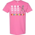 thumbnail image 3 of Inktastic It's Okay to Be a Little Different Autism Awareness T-Shirt, 3 of 5