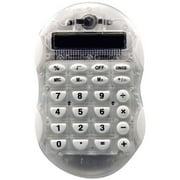 Sentry 8-Digit Calculator, Clear
