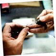 thumbnail image 3 of 20 Brocas de Diamante con Vástago de 3 mm para Pulir Vidrio, Piedra de Jade, Grabado y Tallado, Herramienta Rotativa., 3 of 9