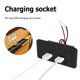 thumbnail image 5 of Toma Carga USB Dual 3.1A Toma Carga USB 12V/24V para Camioneta Camper, 5 of 9