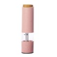 thumbnail image 3 of Lubelski Pepper Grinder Visible Adjust Thickness Convenient Electric Pepper Grinding Machine Home Supply, 3 of 8