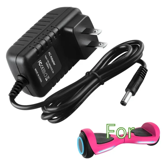 29.4V Charger for 25.2V 2.6Ah Li-ion Battery Power