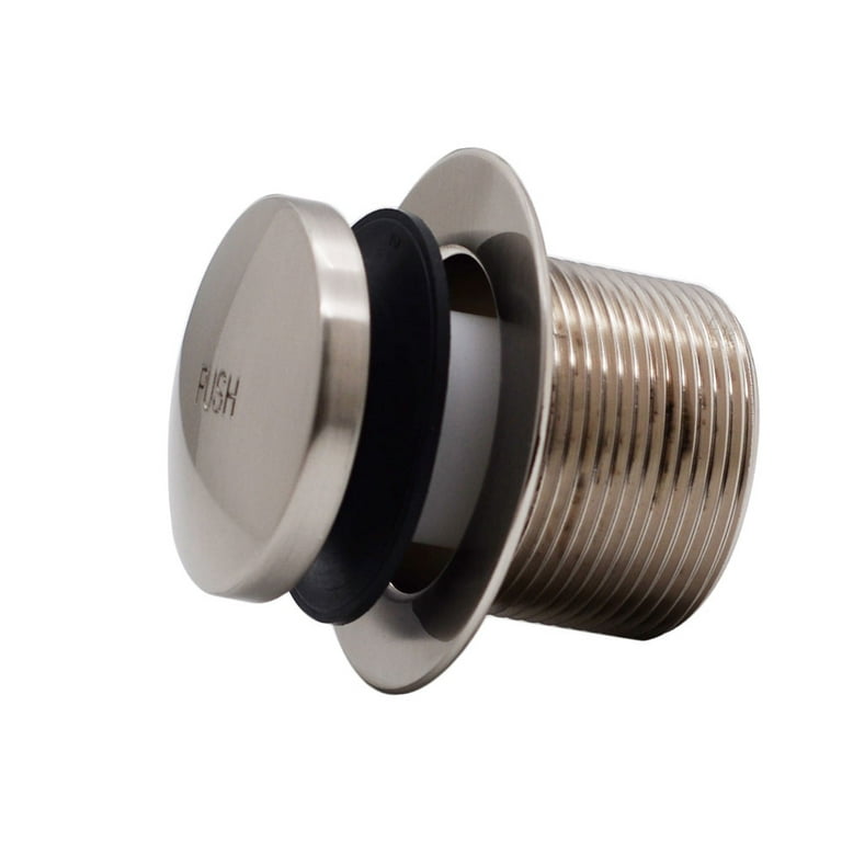 umi　1111 Zurn ZXN211-A - Floor Drain w/ Heavy-Duty Round Nickel