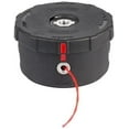thumbnail image 1 of 49-16-2748 Easy Load String Trimmer Head,Replacement for Milwaukee OEM, black, 1 of 1