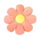 thumbnail image 5 of Almohada de felpa de flores, cojín suave para silla de dibujos animados de plantas, cojines decorativos para el hogar, dormitorio, sofá, regalos de cumpleaños, 5 of 5
