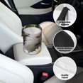 thumbnail image 6 of Naloa Daisy Guinea Pig Car Trash Can Garbage Car Accessories Trash Can Car Waste Bin for for Driver and Passenger Any Vehicle, 6 of 7