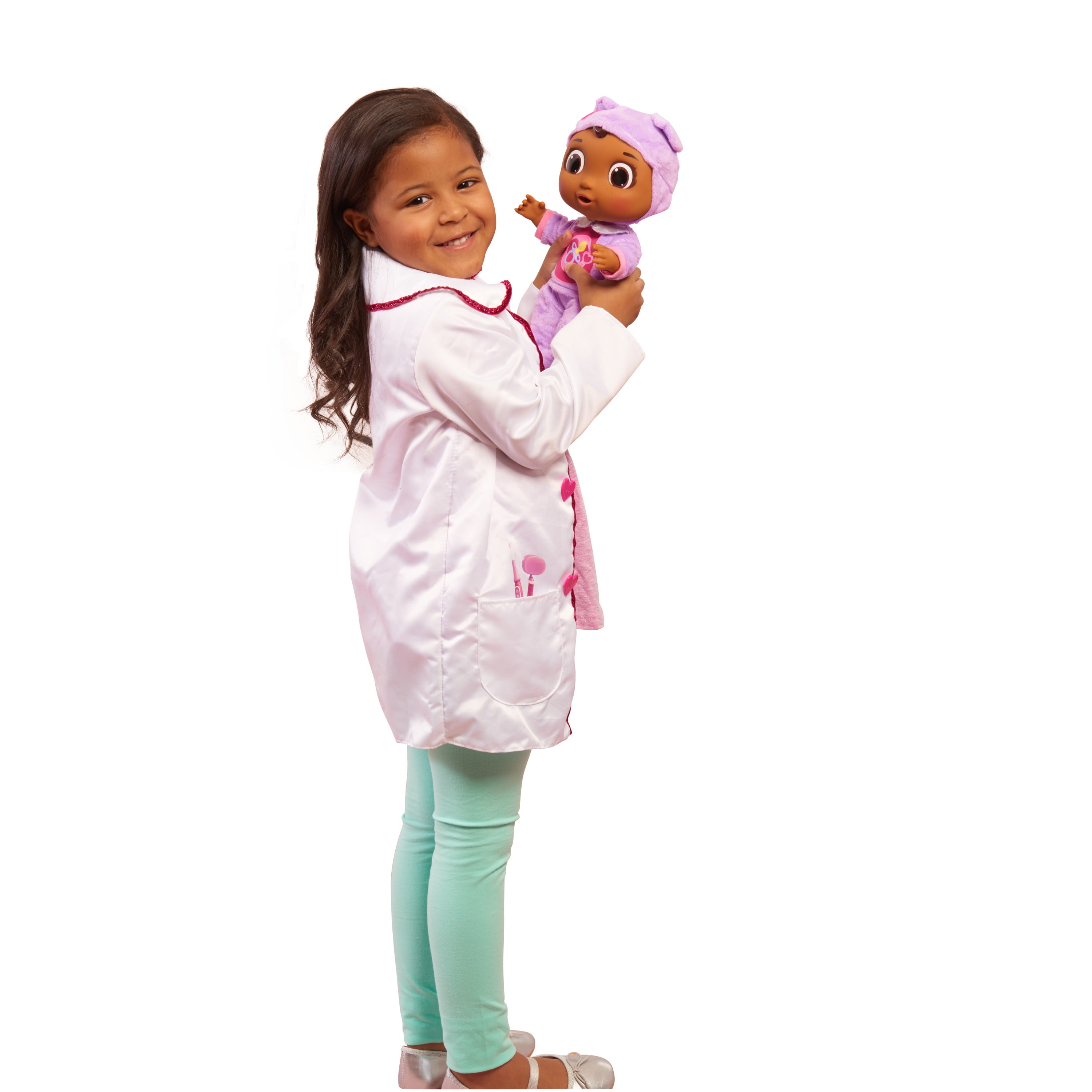 baby cece doll clothes