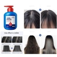 thumbnail image 2 of 300ml Selenium Disulfide Shampoo Smoothing Moisturize Anti-dandruff Itching, 2 of 5