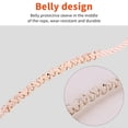 thumbnail image 2 of 5M Double Dutch Jump Ropes Multifunctional Multifunctional Long Cotton String Skipping Rope Hanging Spring Outdoor Activities Kids Adults, 2 of 7