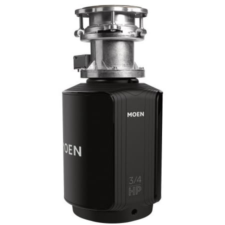Moen GXB75C disposal units|garbage disposals