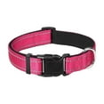 thumbnail image 5 of Reflective Dog Collar Adjustable Soft Neoprene Padded Nylon Pet Collars With Buckle For Medium Dogs Please Take Your Shoes off Sign The Dog Store Bow Tie for Dogs Foggy Dog Bow Tie Dog Bow Ties for, 5 of 9