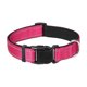 thumbnail image 1 of Collar reflectante para perro ajustable de neopreno suave acolchado con hebilla para perros medianos, 1 of 1