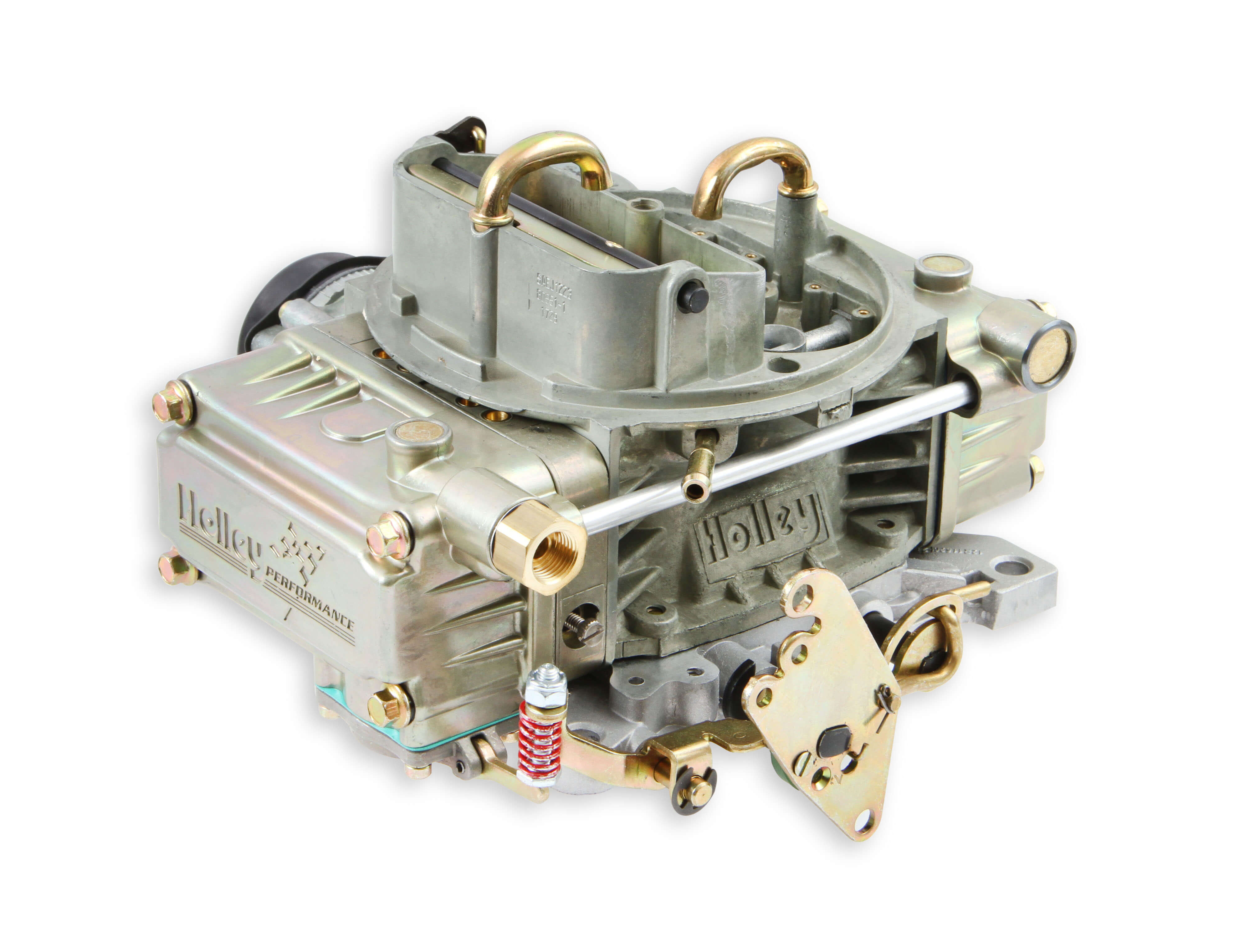 Holley Performance 0-80492 Carburetor