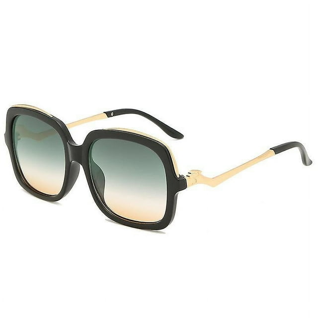 Lunettes de Soleil Il de Chat Classiques Unisexes Y1170