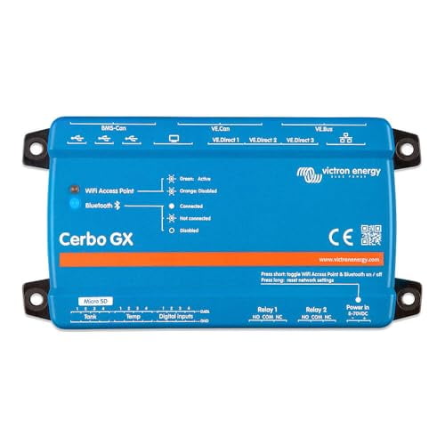 Victron Energy Cerbo GX MK2