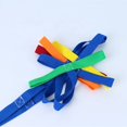 thumbnail image 1 of Cuerda para caminar para niños pequeños, Cuerda para caminar colorida para preescolar Guardería Escuela Niños al aire libre Asas coloridas para mantener a los niños tranquilos y alineados (Azul) ShuxiuWang 1327537079835, 1 of 5