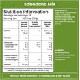 thumbnail image 3 of Jabsons Mélange pour Sabudana, 3 of 6