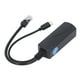 thumbnail image 5 of Divisor PoE, Adaptador PoE A USB C, Divisor De Alimentación A Través De Ethernet De 5V, Entrada De 44 A 57V Para Tabletas, 5 of 7