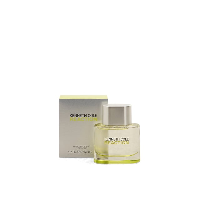 Perfume Kenneth Cole Eau de toilette en aerosol para hombre, 50 ml