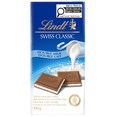 thumbnail image 2 of Lindt SWISS CLASSIC Double Milk Chocolate Bar, 100 Grams, 2 of 6