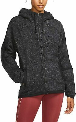 nike women's therma fleece